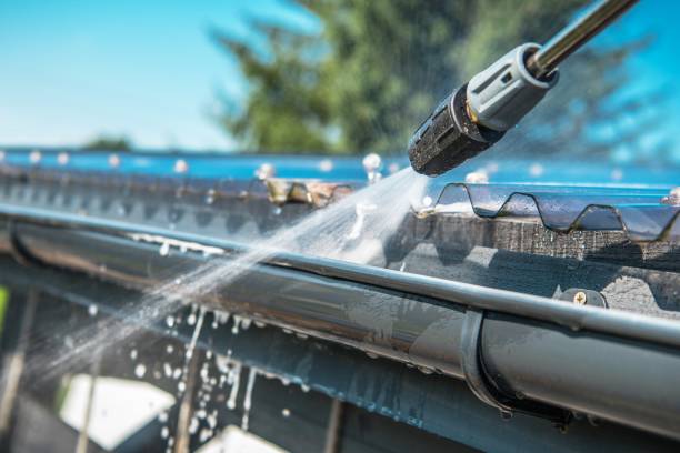 Best Pressure Washing Driveway  in Forked River, NJ