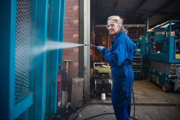 Best Residential Pressure Washing Services  in Forked River, NJ
