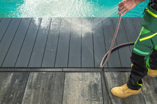 Best Pressure Washing Siding  in Forked River, NJ