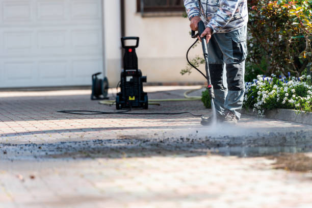 Best Commercial Building Pressure Washing  in Forked River, NJ