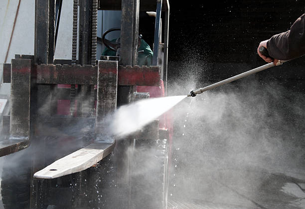 Professional Pressure Washing in Forked River, NJ