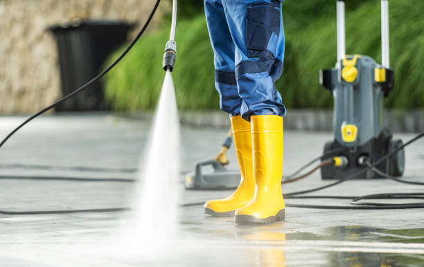 Best Concrete Pressure Washing  in Forked River, NJ
