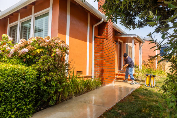 Best Deck Pressure Washing  in Forked River, NJ