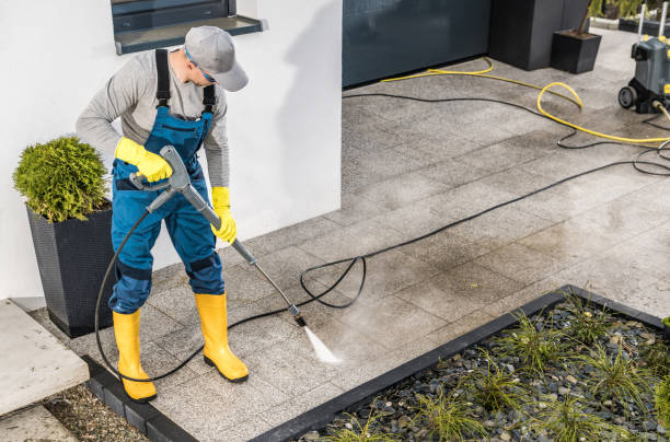 Best Garage Pressure Washing  in Forked River, NJ