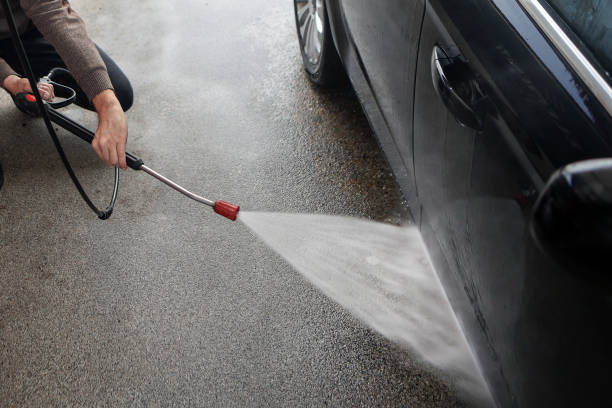 Best Residential Pressure Washing Services  in Forked River, NJ
